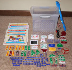 Snap Circuits Extreme SC-750 electronics lab set - STEM toy - ages 8+