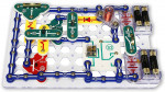 Snap Circuits Extreme SC-750 electronics lab set - STEM toy - ages 8+