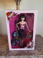 Hard Rock Cafe Barbie