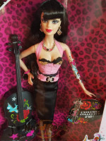 Hard Rock Cafe Barbie
