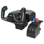 Logitech (Seiko) Flight Yoke System