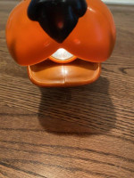 ♥ ♥ ♥ VINTAGE LITTLE TIKES GLOW  N SPEAK BROWN BEAR FLASHLIGHT