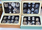 CERAMIC SET MINI FOR  PLAY HOUSE