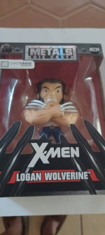 X-men Wolverine