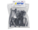 RC T/E Maxx Rear A-arm kit