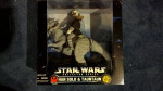 Selling Star Wars Han Solo & Tauntaun 12" Figure
