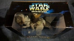 Selling Star Wars Han Solo & Tauntaun 12" Figure