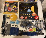 Selling K'NEX PACMAN Roller Coaster