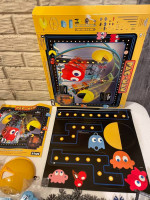 Selling K'NEX PACMAN Roller Coaster