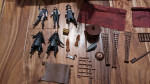 Selling Pirates of the Caribbean Playset