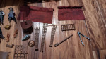 Selling Pirates of the Caribbean Playset