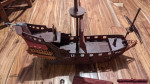 Selling Pirates of the Caribbean Playset