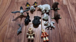 Discovery Channel Arctic Expedition Toy Set