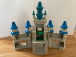 Disney castle for toddlers