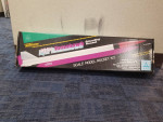 Mid-power model rocket kit