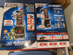 3D IT 3D Molding Machine Kits