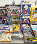 Toys Games Figures Hasbro Parker Brothers Micro Machines