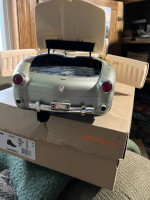 Vintage 2004 Bratz Remote Mercedes
