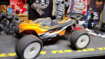 Hobao Hyper SSE Truggy RC Roller 1/8th