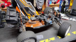 Hobao Hyper SSE Truggy RC Roller 1/8th