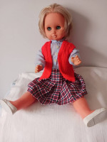 Doll Made in Germany