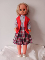 Doll Made in Germany
