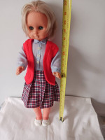 Doll Made in Germany
