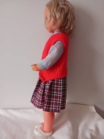 Doll Made in Germany