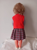 Doll Made in Germany