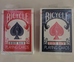 Bicycle Playing Cards