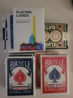 Bicycle Playing Cards