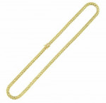 Men’s 14k Yellow Gold 9mm Miami Cuban Link Chain 26" 62g