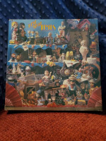 Springbok DIME STORE TIMES JIGSAW PUZZLE 500 pcs PZL2408 Vintage Toys