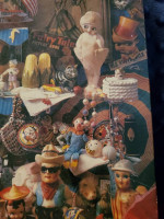 Springbok DIME STORE TIMES JIGSAW PUZZLE 500 pcs PZL2408 Vintage Toys