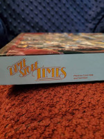 Springbok DIME STORE TIMES JIGSAW PUZZLE 500 pcs PZL2408 Vintage Toys