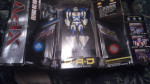 brand new flying rc robot rad rapid air defence model 74151