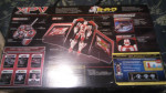 brand new flying rc robot rad rapid air defence model 74151