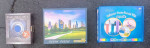 3 Games - Jigsaw Puzzle, Science Experiment Kit, Sell all 3 for