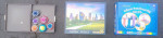 3 Games - Jigsaw Puzzle, Science Experiment Kit, Sell all 3 for