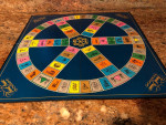 TRIVIAL PURSUIT MASTER GAME