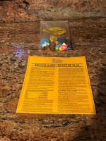 TRIVIAL PURSUIT MASTER GAME