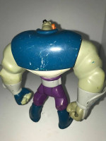 Vintage Mighty Ducks Action Figure Disney GRIN