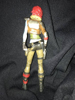 Borderlands 3 Lilith Siren Figurine Statue Figure 8.6"
