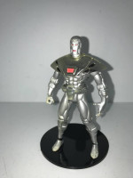 1995 Marvel Toy Biz IRON MAN Action figure