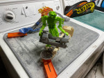 Hotwheels and accesories