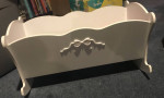 KidKraft-Wooden Cradle for Kids**Still like New!!
