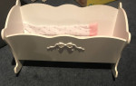 KidKraft-Wooden Cradle for Kids**Still like New!!