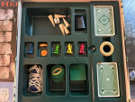 Rare Lord Of the Rings Board Game