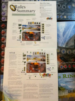 Rare Lord Of the Rings Board Game