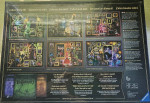 The little mermaid puzzels